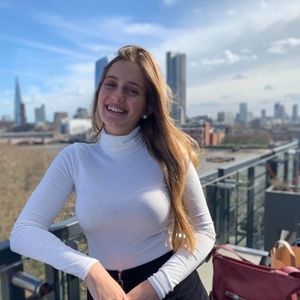 Meet your Posher, Verna